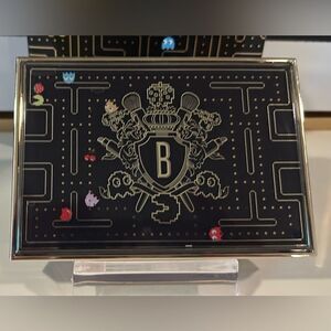 Bobbi Brown PAC-MAN Power Play Eye Shadow Palette Limited Edition NIB